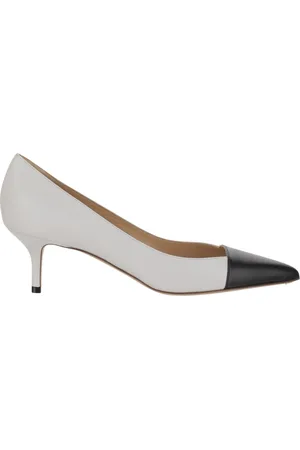 Francesco Russo Damen, Schuhe, Mehrfarbig, 40 EUGröße: