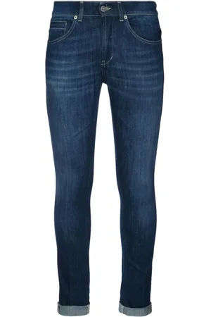 Dondup Herren, Jeans, Blau, W32Größe: