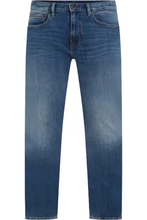 Tommy Hilfiger Herren, Jeans, Blau, W36Größe: