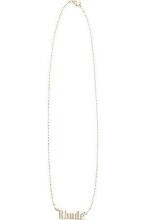 Rhude Damen, Accessories, Gelb, ONE SIZEGröße: