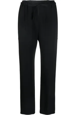 Etro Damen, Hosen, Schwarzk, 2XSGröße: