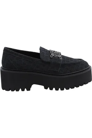 Liu Jo Damen, Schuhe, Schwarzk, 36 EUGröße: