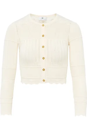 Elisabetta Franchi Damen, Strickwaren, , LGröße: