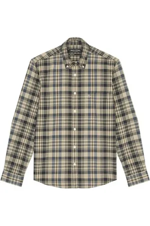 Marc O’ Polo Herren, Shirts, Mehrfarbig, 2XLGröße: