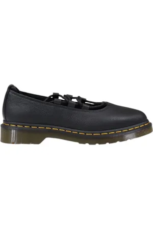 Dr. Martens Damen, Schuhe, Schwarzk, 39 EUGröße:
