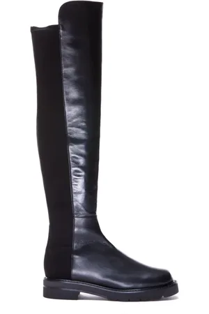 Stuart Weitzman Damen, Schuhe, Schwarzk, 37 EUGröße: