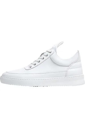 Filling pieces Herren, Schuhe, Weiß, 43 EUGröße: