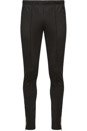 Maison Margiela Herren, Hosen, Schwarzk, LGröße: