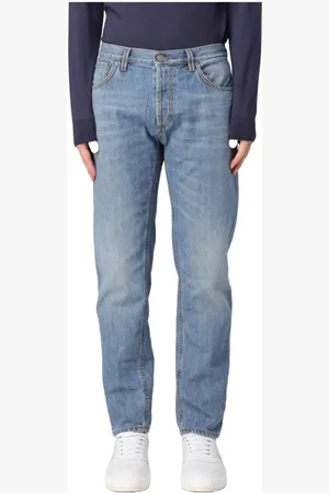 Dondup Herren, Jeans, Blau, W32Größe: