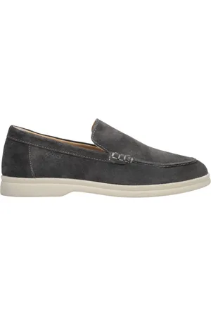 Estro Damen, Schuhe, Grau, 38 EUGröße: