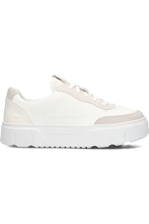 Timberland Damen, Schuhe, Weiß, 37 EUGröße: