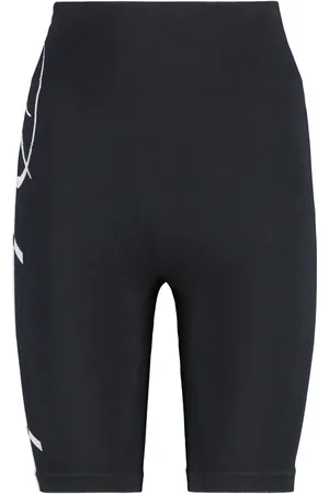 Rhude Damen, Sport, Schwarzk, LGröße: