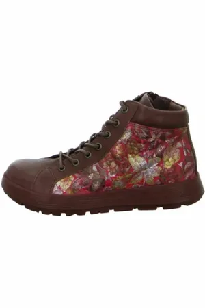 Think! Damen, Schuhe, Mehrfarbig, 41 1/2 EUGröße: