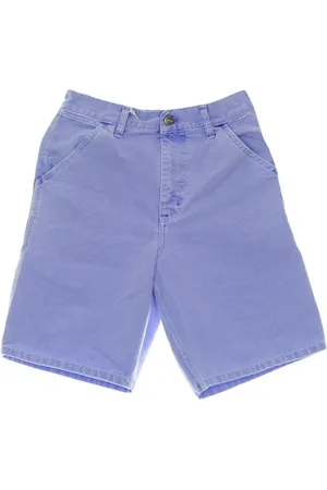 Carhartt Herren, Shorts, Blau, W30Größe: