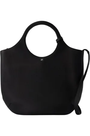 Courrèges Damen, Taschen, Schwarzk, ONE SIZEGröße: