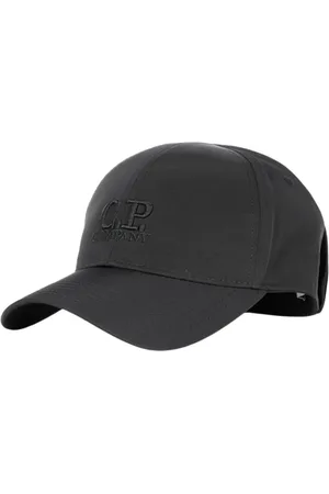 C.P. Company Herren, Accessories, Schwarzk, LGröße: