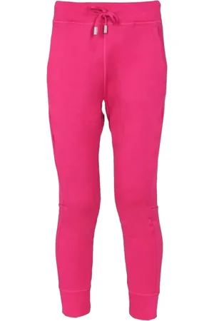 Dsquared2 Damen, Hosen, Rosa, SGröße: