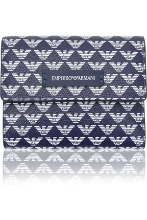Emporio Armani Damen, Accessories, Blau, ONE SIZEGröße: