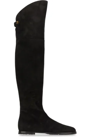 Maison Skorpios Damen, Schuhe, Schwarzk, 41 EUGröße: