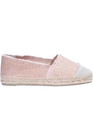 Castaner Damen, Schuhe, Rosa, 39 EUGröße: