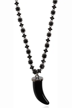 Dsquared2 Herren, Accessories, Schwarzk, ONE SIZEGröße: