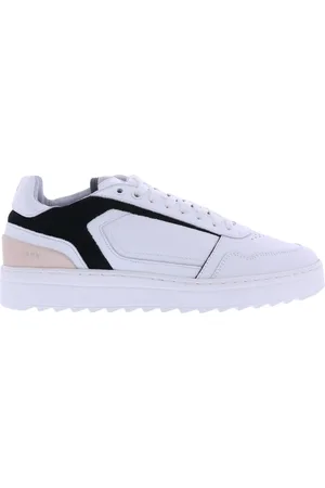 Nubikk Herren, Schuhe, Weiß, 40 EUGröße: