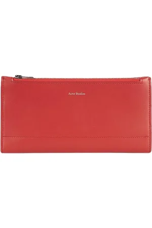 Acne Studios Damen, Taschen, Rot, ONE SIZEGröße: