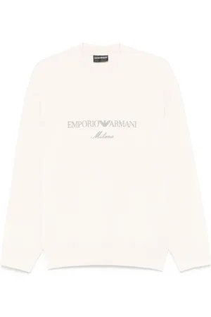 Emporio Armani Herren, Sweatshirts & Hoodies, , MGröße: