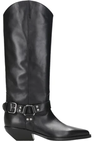 Elena Iachi Damen, Schuhe, Schwarzk, 38 EUGröße: