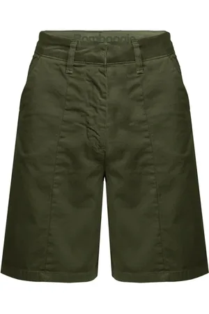 Bomboogie Damen, Shorts, Grün, XSGröße: