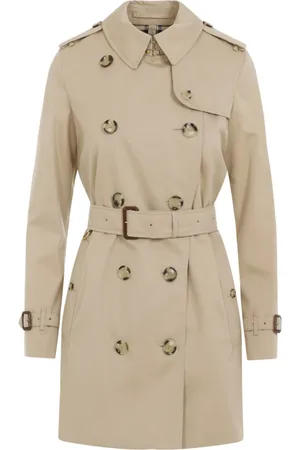 Burberry Damen, Mäntel, , 3XSGröße: