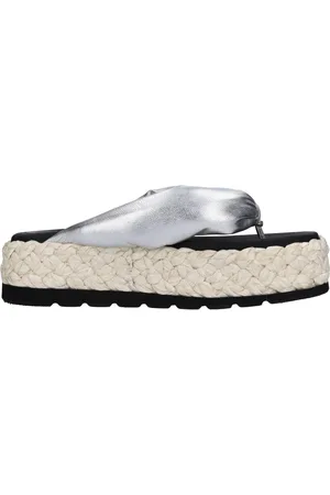 Fabi Damen, Schuhe, Grau, 37 EUGröße: