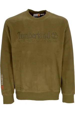Timberland Herren, Sweatshirts & Hoodies, Grün, XLGröße: