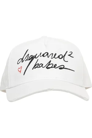 Dsquared2 Damen, Accessories, Weiß, ONE SIZEGröße: