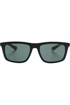 Emporio Armani Herren, Accessories, Schwarzk, 53 MMGröße: