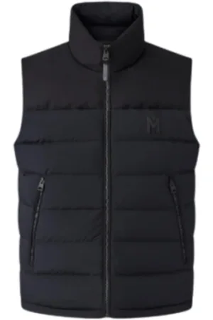 Mackage Herren, Jacken, Blau, 2XSGröße: