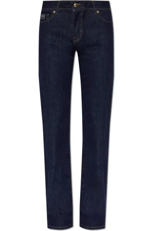 VERSACE Damen, Jeans, Blau, W27Größe: