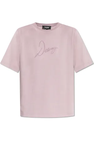 Dsquared2 Damen, Oberteile, Lila, XSGröße: