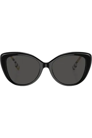 Burberry Damen, Accessories, Schwarzk, 54 MMGröße: