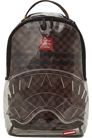 Sprayground Unisex, Taschen, Braun, ONE SIZEGröße: