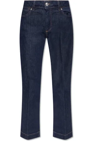 Sportmax Damen, Jeans, Blau, W26Größe: