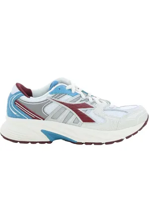 Diadora Damen, Schuhe, Mehrfarbig, 40 EUGröße: