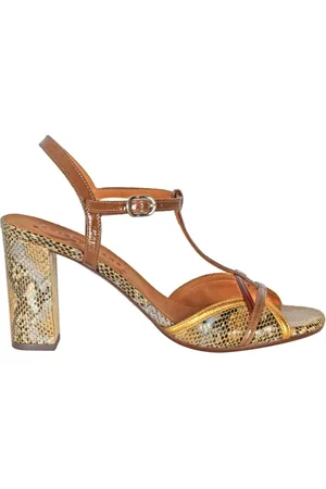 Chie Mihara Damen, Schuhe, Mehrfarbig, 37 EUGröße: