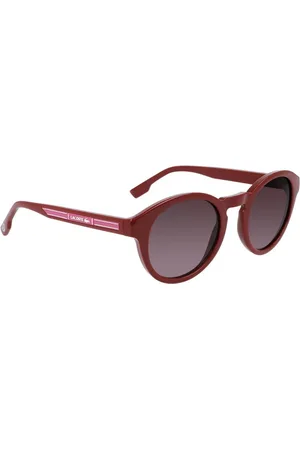 Lacoste Damen, Accessories, Rot, ONE SIZEGröße: