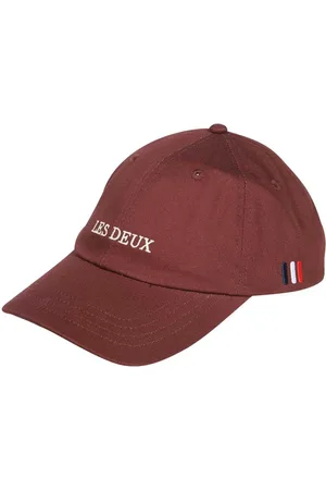 Les Deux Herren, Accessories, Rot, ONE SIZEGröße: