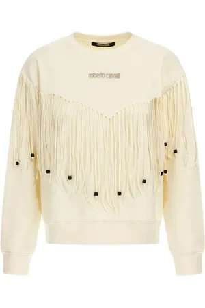 Roberto Cavalli Damen, Sweatshirts & Hoodies, , MGröße:
