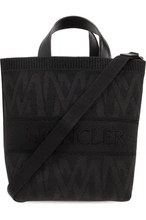 Moncler Damen, Taschen, Schwarzk, ONE SIZEGröße: