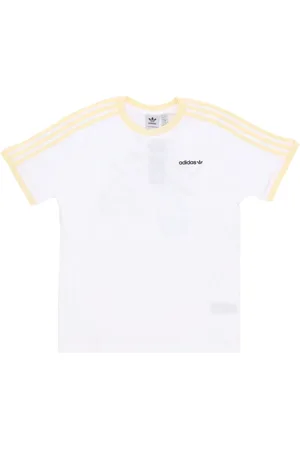 adidas Damen, Oberteile, Weiß, SGröße: