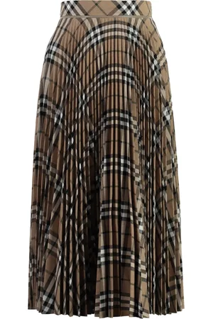 Burberry Damen, Röcke, , XSGröße: