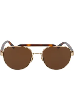 Calvin Klein Herren, Accessories, Braun, 54 MMGröße: